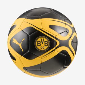 PUMA Borussia Dortmund 25/26 futbalová lopta veľ. 5 PUMA