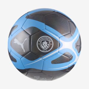 PUMA Manchester City 25/26 futbalová lopta veľ. 5 PUMA