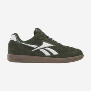 Reebok Finale Suede pánske tenisky zelené REEBOK