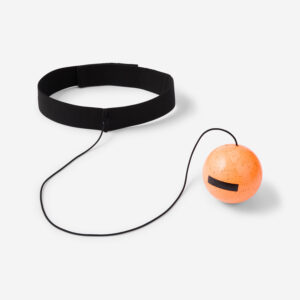 Reflexná loptička na box DOMYOS