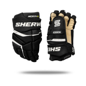 Sherwood Rukavice Sherwood Rekker Morph 1 JR