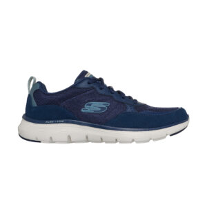 Skechers Flex Advantage 5.0 pánske tenisky modré SKECHERS