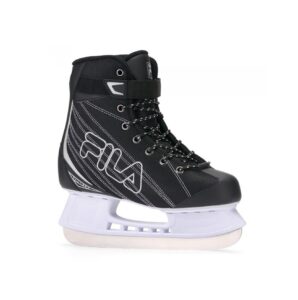 Lední brusle Fila Viper LX Black/Silver