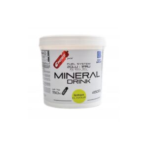 Penco Iónový nápoj Mineral Drink 4500g Citrón