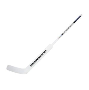 Sherwood Brankářská hokejka Sherwood G-450 ABS S23 SR
