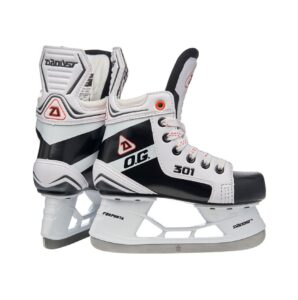 Daoust Brusle Daoust 301 OG YTH