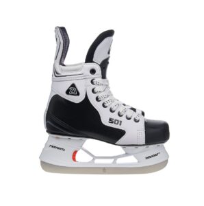 Daoust Brusle Daoust 501 White SR