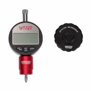 Powerslide Caliber Too Powerslide Wicked