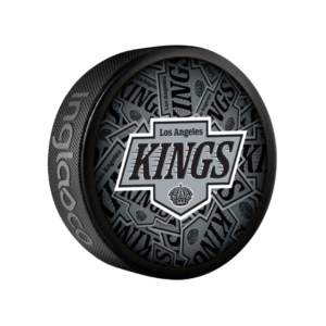 InGlasCo Fanouškovský puk NHL Clone Blister (1ks)