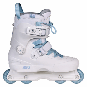 Powerslide Inline korčule Powerslide USD Aeon Nicoly Pro