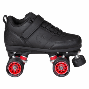 Powerslide Kolieskové korčule Powerslide Chaya Ruby