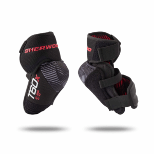 Sherwood Lakťové chrániče Sherwood T60X JR