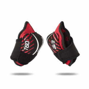 Sherwood Lakťové chrániče Sherwood T60X YTH