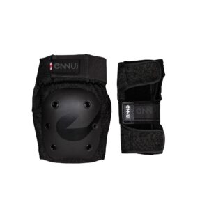 Powerslide Chrániče Ennui Street Dual Set Black