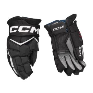 CCM Rukavice CCM Jetspeed FT8 SR