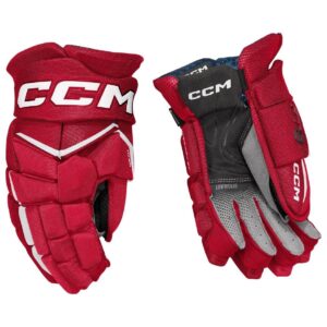 CCM Rukavice CCM Jetspeed FT8 SR