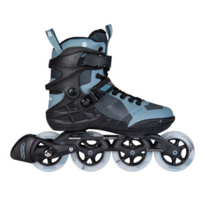 Powerslide Kolieskové korčule Powerslide Argon 90 Grey