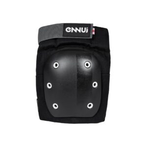 Powerslide Chrániče kolien Ennui ST Knee Pad Black