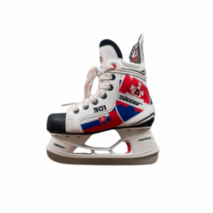 Daoust Brusle Daoust 301 Slovakia JR